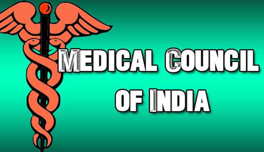 Doctors To Face Disciplinary Action If They Prescribe Brand Name Drug: MCI Issues Circular Doctors To Face Disciplinary Action If They Prescribe Brand Name Drug: MCI Issues Circular