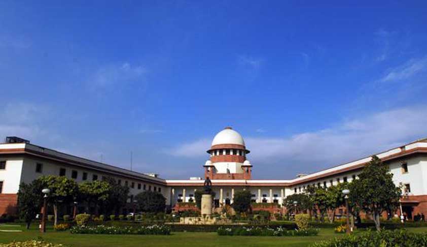 Do not obey oral instructions from Political Bosses: Supreme Court to Bureaucrats Do not obey oral instructions from Political Bosses: Supreme Court to Bureaucrats