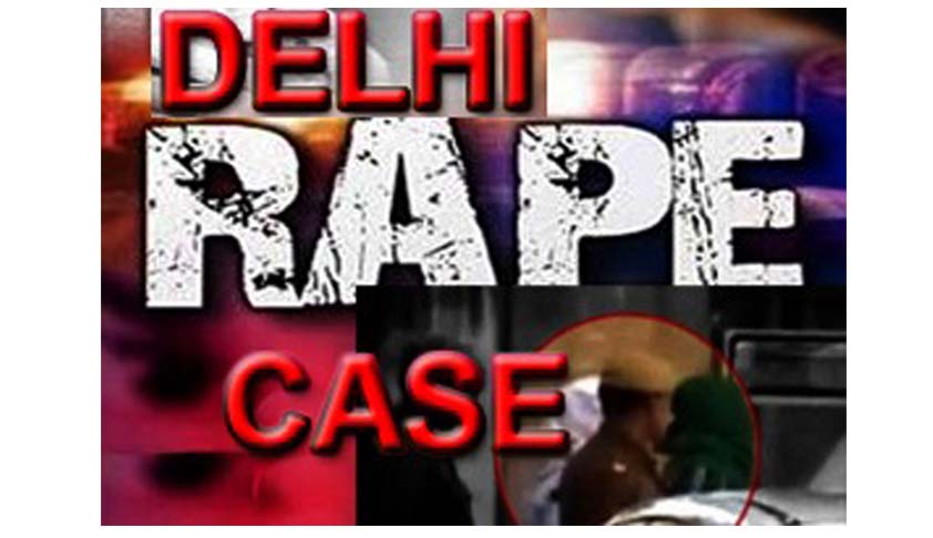 Delhi Gang-rape: Convicts approach the Supreme Court against the Death Sentence Delhi Gang-rape: Convicts approach the Supreme Court against the Death Sentence