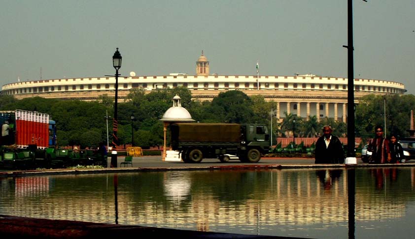 Two Senior Lawyers arguing in Rajya Sabha : Can two bills be taken up together for discussion? Two Senior Lawyers arguing in Rajya Sabha : Can two bills be taken up together for discussion?