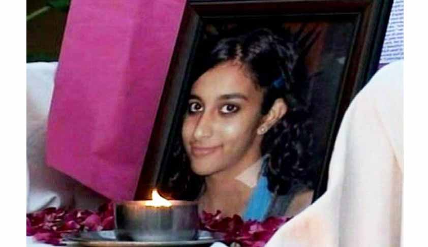 Aarushi-Hemraj Murder: SC Admits CBI’s Appeal Against Acquittal Of Talwar Couple Aarushi-Hemraj Murder: SC Admits CBI’s Appeal Against Acquittal Of Talwar Couple