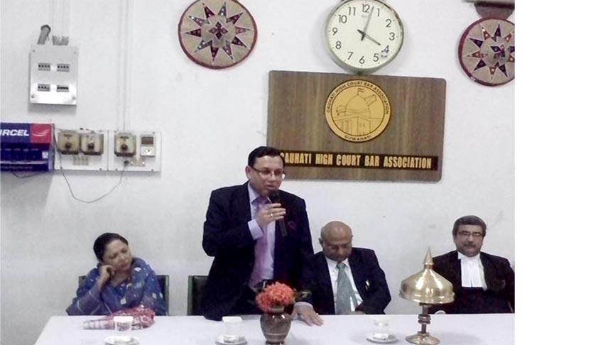 Justice Ansari who declared CBI Unconstitutional is transferred to Patna High Court Justice Ansari who declared CBI Unconstitutional is transferred to Patna High Court