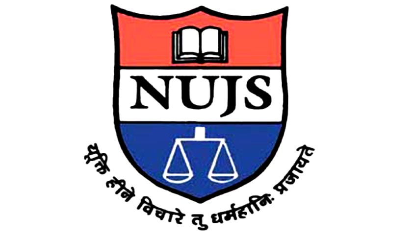 Recruitment details of batch 2015, W.B. National University of Juridical Sciences Recruitment details of batch 2015, W.B. National University of Juridical Sciences