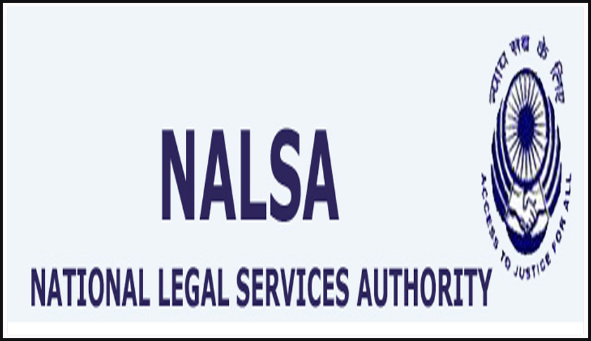 Nationwide Programme for Establishing Village Legal Service Clinics; NALSAs Initiative Nationwide Programme for Establishing Village Legal Service Clinics; NALSAs Initiative