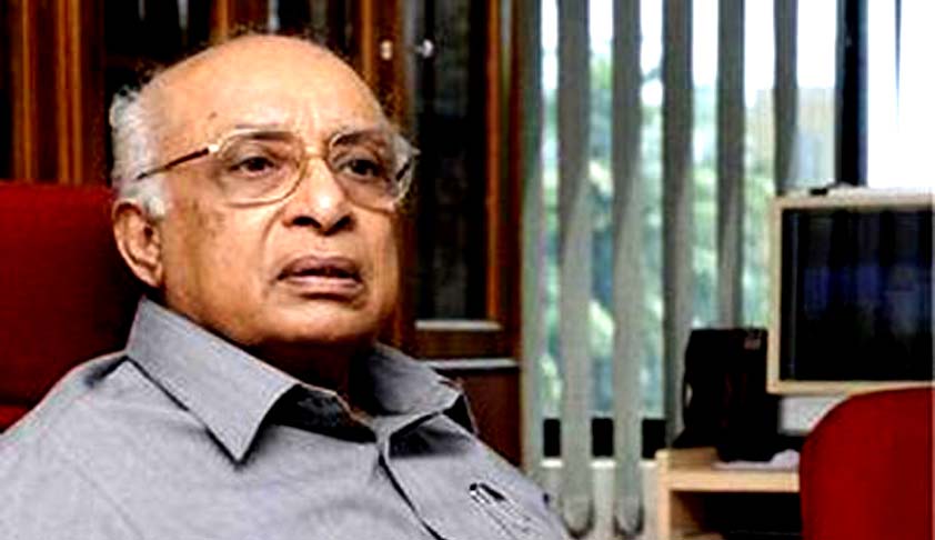 After Fali Nariman, Justice (retd) K.T. Thomas now pulls out of the Lokpal Search Committee After Fali Nariman, Justice (retd) K.T. Thomas now pulls out of the Lokpal Search Committee