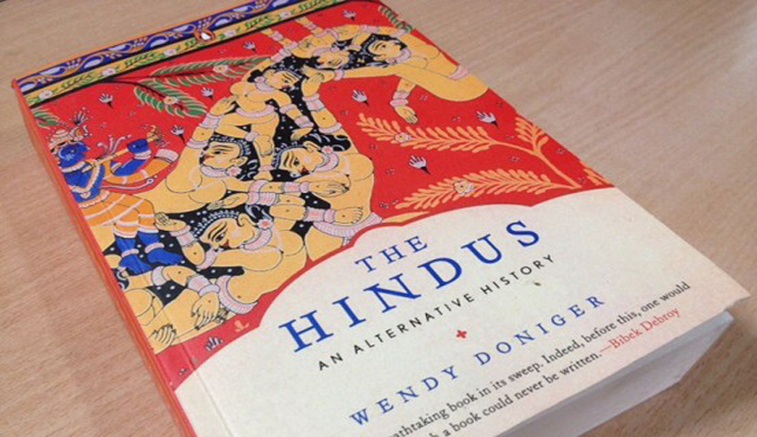 Penguin accuses IPC for removing Wendy Doniger’s book The Hindus: An Alternative History Penguin accuses IPC for removing Wendy Doniger’s book The Hindus: An Alternative History