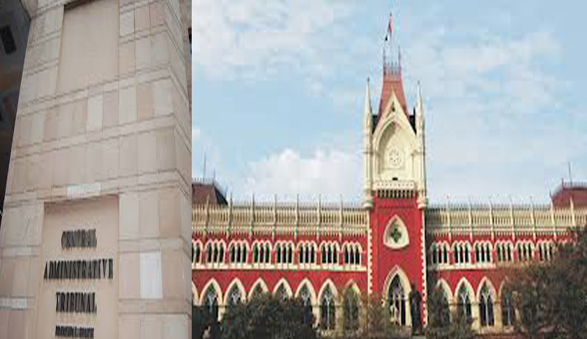 Former Acting Chief Justice of Calcutta High Court and head of CAT alleges telephone tapping Former Acting Chief Justice of Calcutta High Court and head of CAT alleges telephone tapping