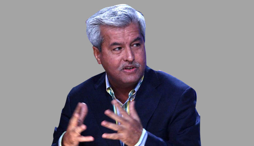 SCBA president Dushyant Dave asks AoRs to be very careful while drafting SLPs SCBA president Dushyant Dave asks AoRs to be very careful while drafting SLPs