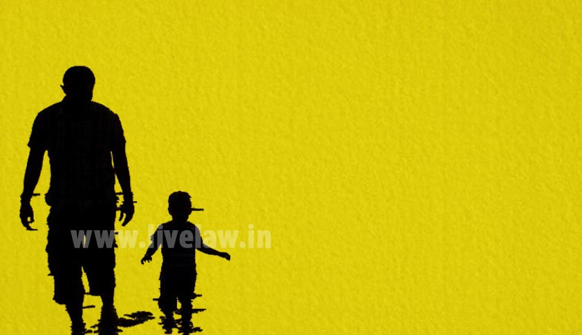 Father is the natural guardian of a child in the absence of the mother, rules the Bombay High Court Father is the natural guardian of a child in the absence of the mother, rules the Bombay High Court