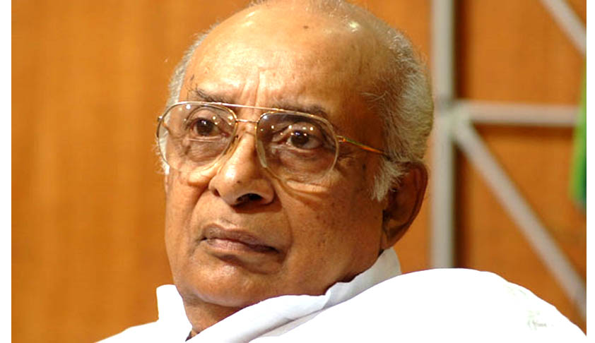 Live Law Exclusive: Justice K T Thomas writes to CJI seeking action on Dushyant Daves Letter Live Law Exclusive: Justice K T Thomas writes to CJI seeking action on Dushyant Daves Letter