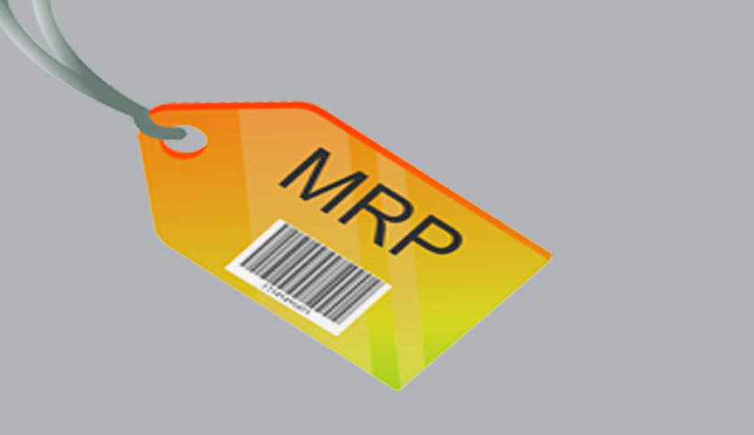 Respect All, Suspect All; Top up on MRP? Where does the law permit, beg your pardon, Sir? Respect All, Suspect All; Top up on MRP? Where does the law permit, beg your pardon, Sir?