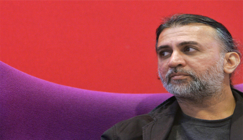 Bombay High Court dismisses ‘Tehelka’ co-founder Tejpal’s bail application Bombay High Court dismisses ‘Tehelka’ co-founder Tejpal’s bail application
