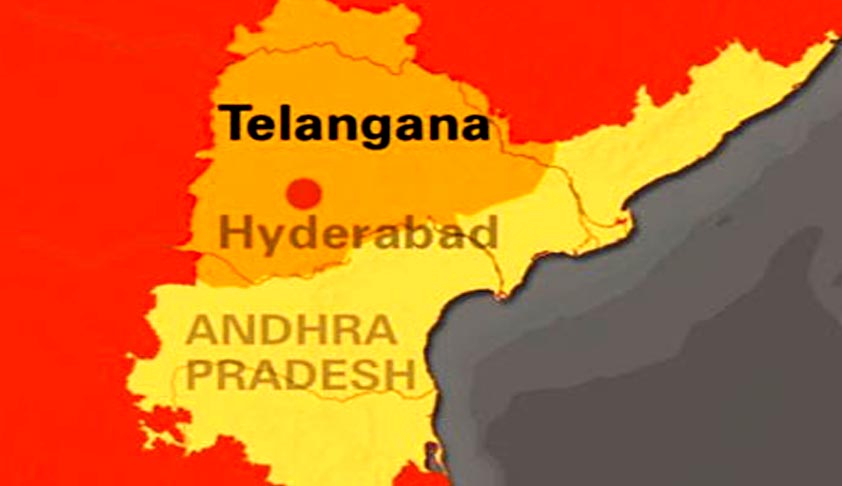 SC to examine constitutionality of Andhra bifurcation, seeks response from Centre SC to examine constitutionality of Andhra bifurcation, seeks response from Centre