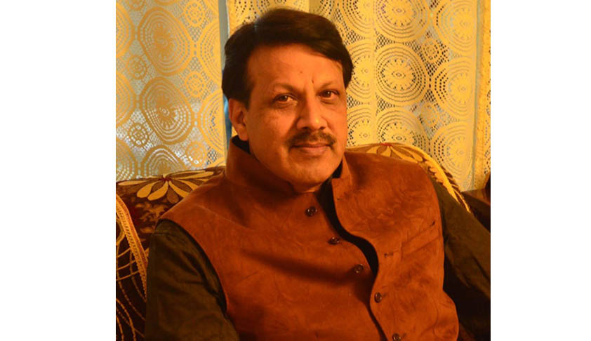 The best way to learn Research Method is doing Research: Prof. GS Bajpai The best way to learn Research Method is doing Research: Prof. GS Bajpai