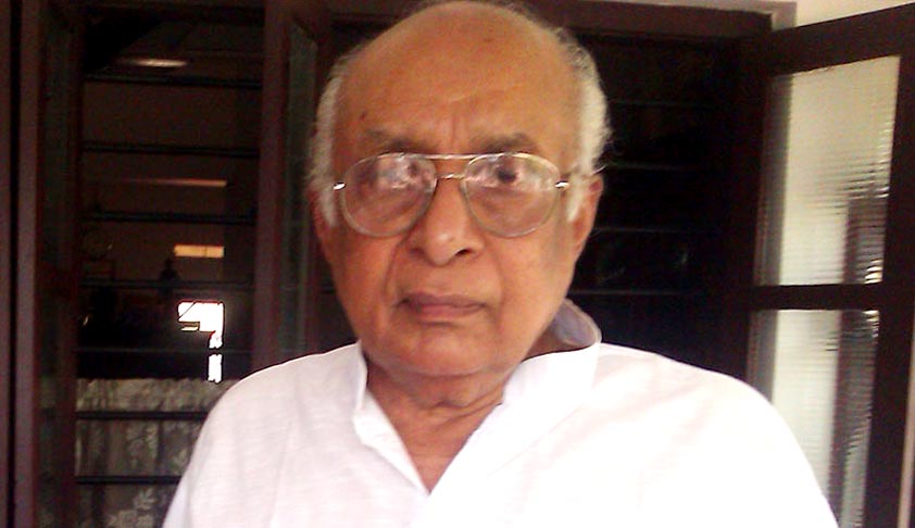 Media vs Kerala Lawyers: I am ready to mediate, if both sides are willing: Justice KT Thomas Media vs Kerala Lawyers: I am ready to mediate, if both sides are willing: Justice KT Thomas