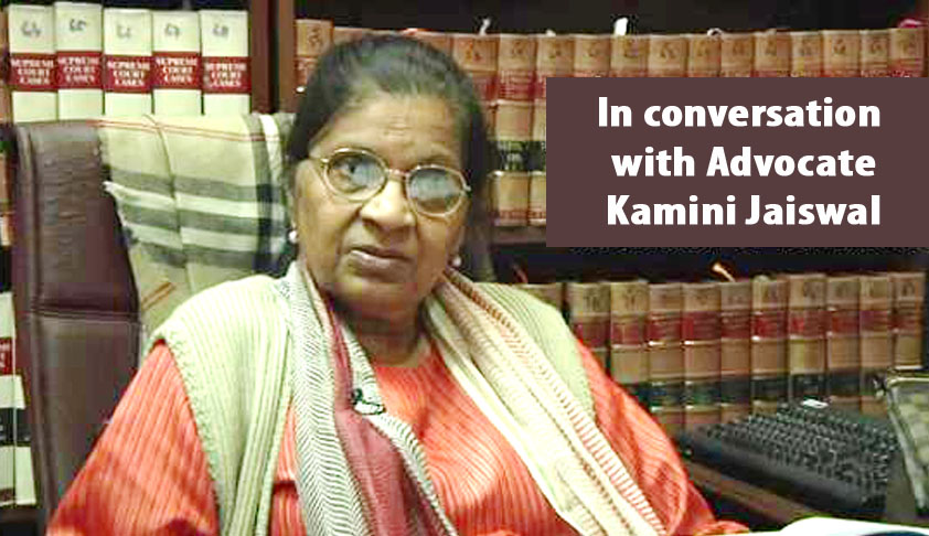 Bar Associations are only meant to organize lunches and dinners like any other club; Kamini Jaiswal Bar Associations are only meant to organize lunches and dinners like any other club; Kamini Jaiswal
