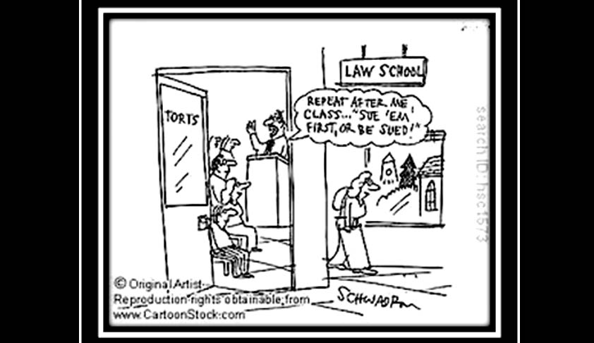 What are the ways to define a law school? What are the ways to define a law school?