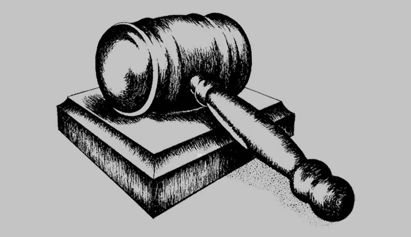Pronouncing a judgment and then withdrawing it : An unsung blatant error in law!! Pronouncing a judgment and then withdrawing it : An unsung blatant error in law!!