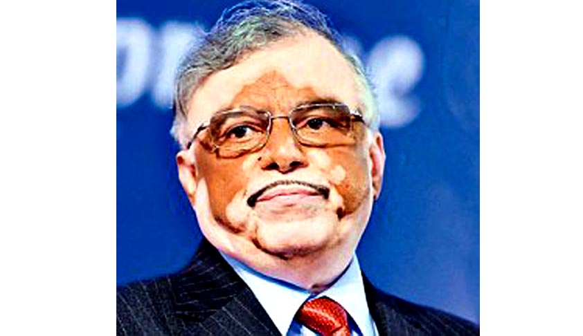 A tribute to Chief Justice Sathasivam: by a lawyer who had the privilege to appear before him A tribute to Chief Justice Sathasivam: by a lawyer who had the privilege to appear before him