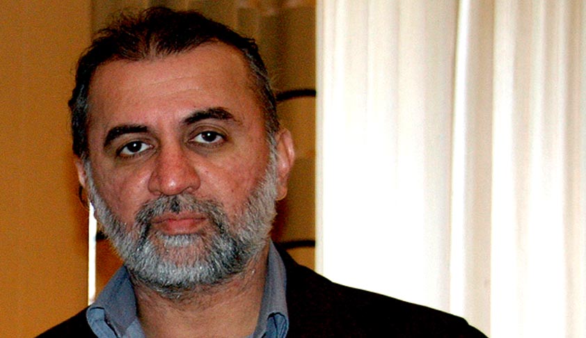 Supreme Court to hear bail application moved by Tehelka founder Tarun Tejpal Supreme Court to hear bail application moved by Tehelka founder Tarun Tejpal