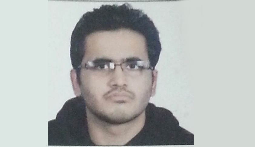Rahul an achiever in the true sense Rahul an achiever in the true sense