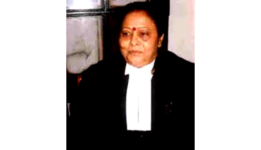 Till date India has not witnessed any lady CJI; Justice Poonam Srivastava Till date India has not witnessed any lady CJI; Justice Poonam Srivastava