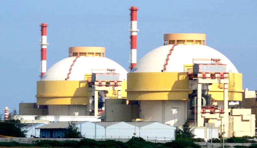 SC Seeks Compliance Report On Directions Issued In 2013 Regarding Kudankulam Nuclear Plant SC Seeks Compliance Report On Directions Issued In 2013 Regarding Kudankulam Nuclear Plant