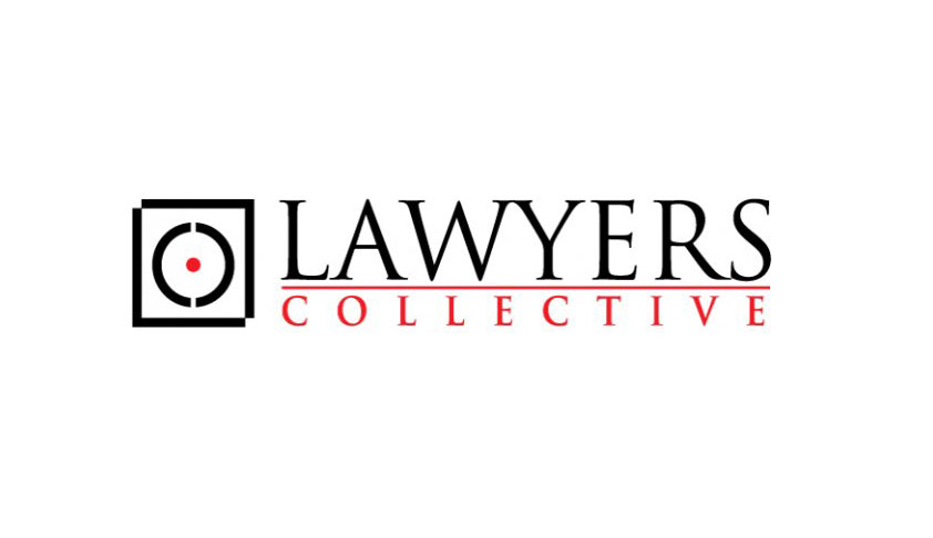 Lawyers Collective Initiative on Patent Status Information Lawyers Collective Initiative on Patent Status Information
