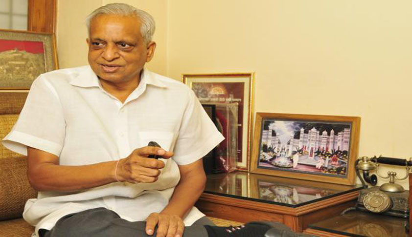 RTI activist Subhash Chandra Agrawal Appointed as consultant to Delhi government RTI activist Subhash Chandra Agrawal Appointed as consultant to Delhi government