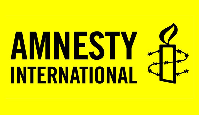 Amnesty International India suggests Critical reforms for Free Speech in India Amnesty International India suggests Critical reforms for Free Speech in India