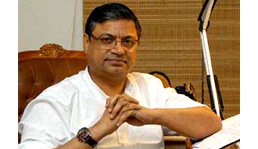 Gopal Subramanium denied meeting lawyer in 2G Case in a letter to Sibal in 2011 Gopal Subramanium denied meeting lawyer in 2G Case in a letter to Sibal in 2011