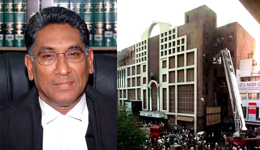 Uphaar Tragedy: Justice Sen recuses himself from hearing Gopal Ansal’s plea to go abroad Uphaar Tragedy: Justice Sen recuses himself from hearing Gopal Ansal’s plea to go abroad