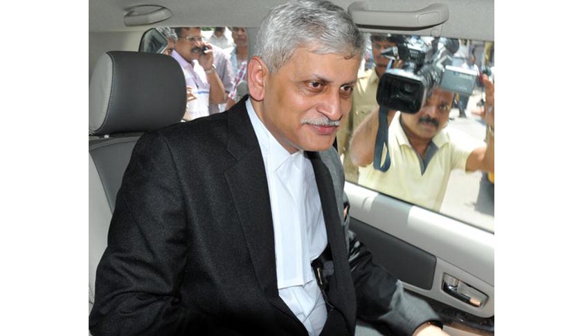 Collegium clears names of Advocate U.U.Lalit and three Chief Justices for elevation as SC judges Collegium clears names of Advocate U.U.Lalit and three Chief Justices for elevation as SC judges