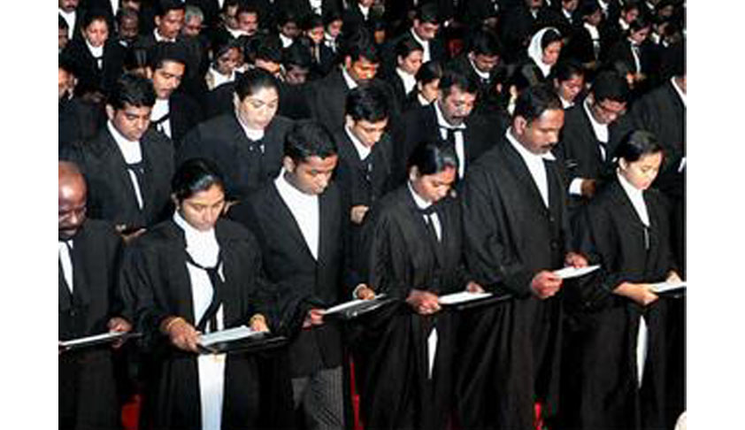 No fund for Stipend; BCI will approach Government, proposing stipend for new lawyer No fund for Stipend; BCI will approach Government, proposing stipend for new lawyer