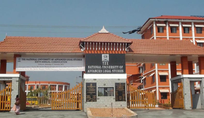 National Moot Court Competition and Discussion on Securities Law relating to Companies at NUALS National Moot Court Competition and Discussion on Securities Law relating to Companies at NUALS