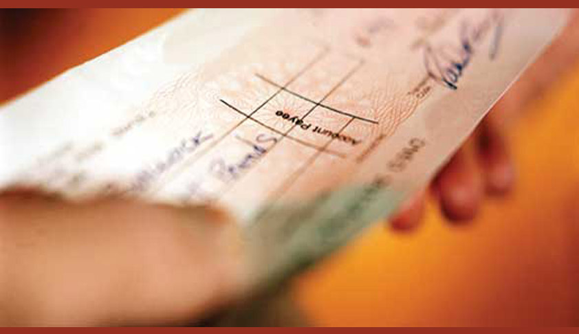 Security Cheques per se would not get out of the ambit of Section 138 of the NI Act; Delhi HC Security Cheques per se would not get out of the ambit of Section 138 of the NI Act; Delhi HC