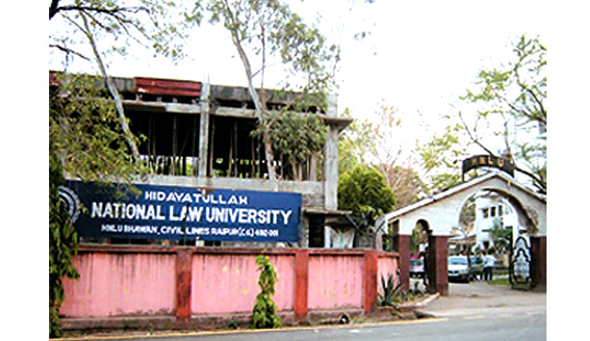 HNLU Raipur’s 8th Justice Hidayatullah Memorial National Moot Court Competition, 2016 HNLU Raipur’s 8th Justice Hidayatullah Memorial National Moot Court Competition, 2016