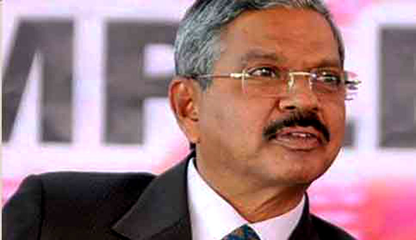 Threats should not and will not affect our work : Chief Justice of India H L Dattu Threats should not and will not affect our work : Chief Justice of India H L Dattu