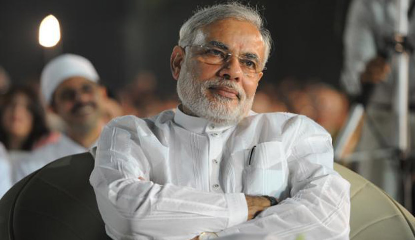 PIL in Bombay HC alleging violation of Code of Conduct by PM Modi; HC seeks reply PIL in Bombay HC alleging violation of Code of Conduct by PM Modi; HC seeks reply