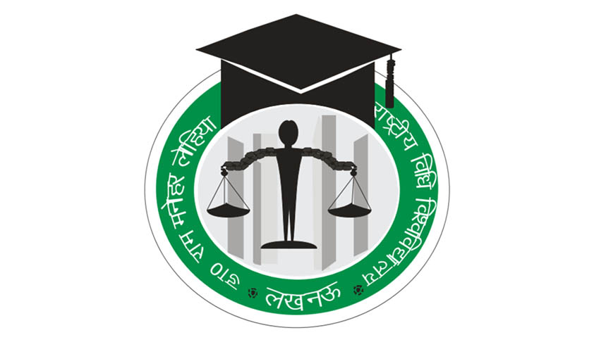 Dr.Ram Manohar Lohiya National Law University: PG Diploma Course in Cyber Law Dr.Ram Manohar Lohiya National Law University: PG Diploma Course in Cyber Law