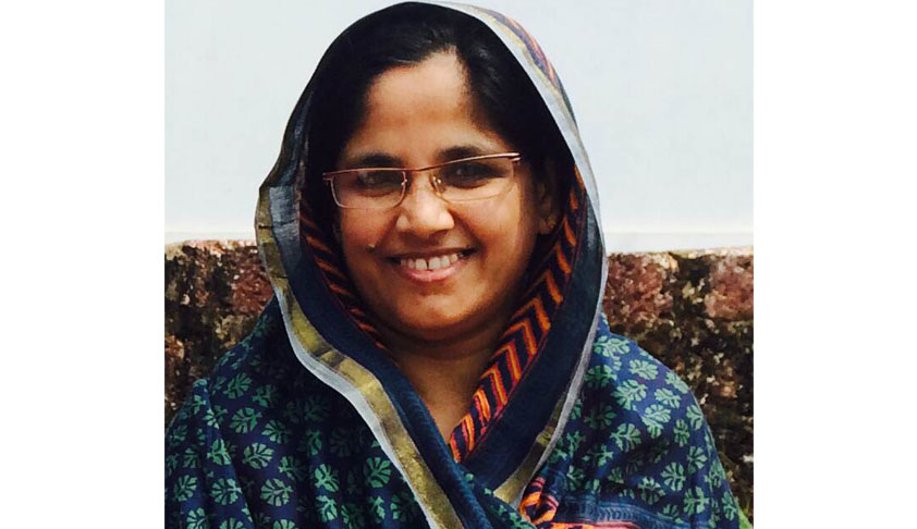 I am not in the race for NUALS VC; NUALS runs like a private company except matters related to admission of students; Dr.Sheena Shukkoor I am not in the race for NUALS VC; NUALS runs like a private company except matters related to admission of students; Dr.Sheena Shukkoor