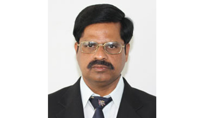 Prof. Dr. V Balakista Reddy appointed as Registrar of NALSAR University of Law, Hyderabad Prof. Dr. V Balakista Reddy appointed as Registrar of NALSAR University of Law, Hyderabad
