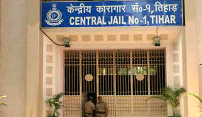 Tihar Jail to approach HC after CIC ordered disclosure of details of execution of Afzal Guru Tihar Jail to approach HC after CIC ordered disclosure of details of execution of Afzal Guru