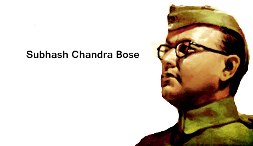 Consider giving Bharat Ratna to Netaji Subhash Chandra Bose: Madras HC to Home Ministry Consider giving Bharat Ratna to Netaji Subhash Chandra Bose: Madras HC to Home Ministry