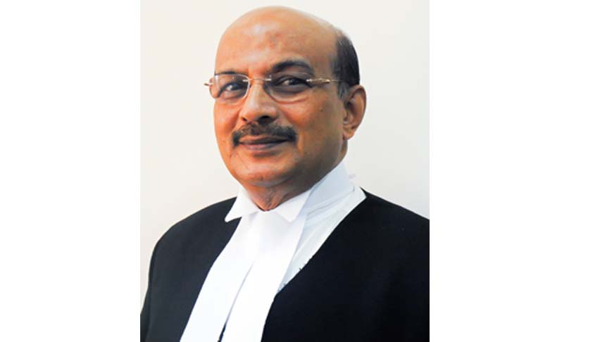 Notice issued to Kerala Advocate General KP Dandapani by Bar Council of Kerala Notice issued to Kerala Advocate General KP Dandapani by Bar Council of Kerala