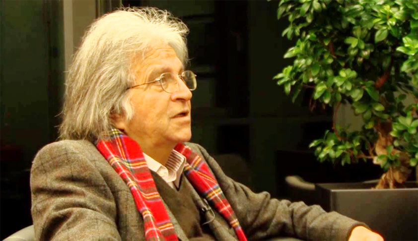 Yakub’s petition should have been heard by Constitution Bench: Prof. Upendra Baxi Yakub’s petition should have been heard by Constitution Bench: Prof. Upendra Baxi