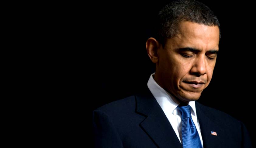 Court dismisses case filed against Obama for statement that “tarnished the image of India” Court dismisses case filed against Obama for statement that “tarnished the image of India”