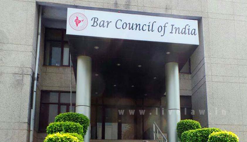 Amendments to the Advocates Act belong to the dustbin, will meet Law Minister: Bar Council of India Amendments to the Advocates Act belong to the dustbin, will meet Law Minister: Bar Council of India