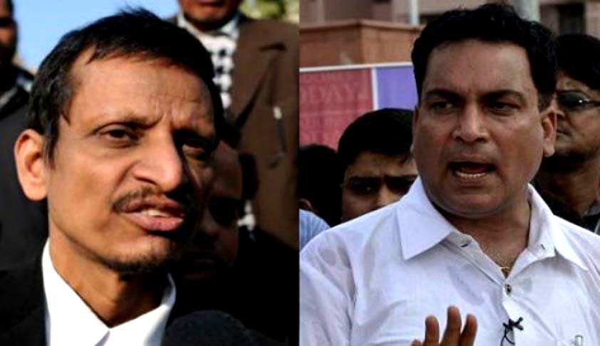 Nibhaya’s accused counsels to reply Supreme Court for alleged derogatory remarks Nibhaya’s accused counsels to reply Supreme Court for alleged derogatory remarks
