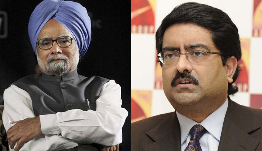 Manmohan Singh and KM Birla approach SC against summons issued in coal scam Manmohan Singh and KM Birla approach SC against summons issued in coal scam
